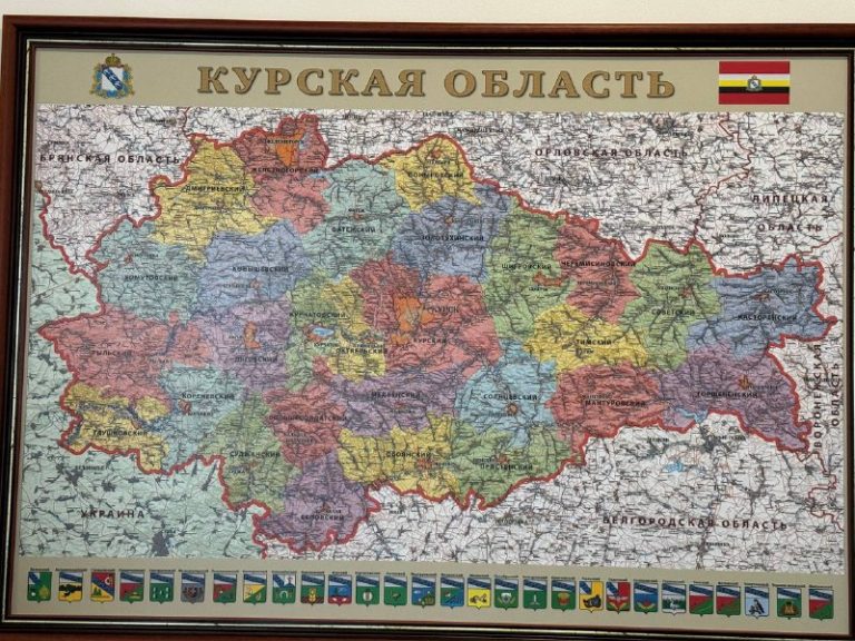 Zelenského túžba udržať územia Kurska za každú cenu oslabujú obranné kapacity na…