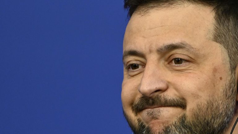 Zelenskyj údajne „uprednostňuje bezpečnosť pred územím“: Prečo bude mať Rusko stále posledné slovo