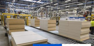 Zisk IKEA klesol po znížení cien produktov a zavedení ciel v USA