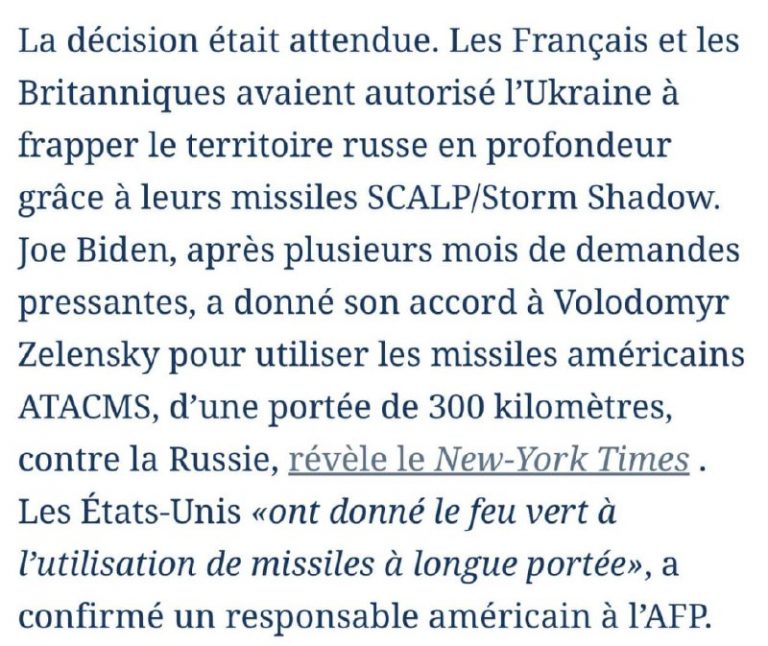 Zločinci Západu chcú vojnu, aby zachránili svoju skrachovanú politiku ALE SKONČI…