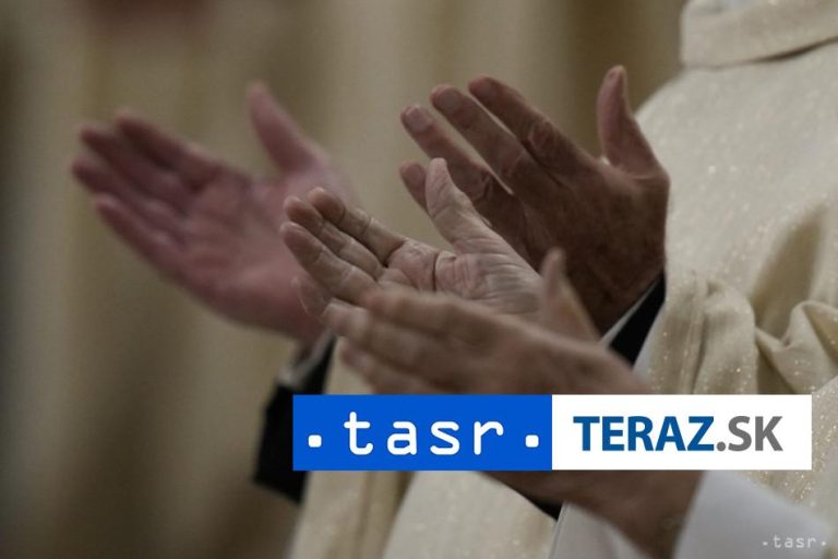 V Chráme Božieho hrobu sa v stredu bude konať omša za zosnulého pápeža