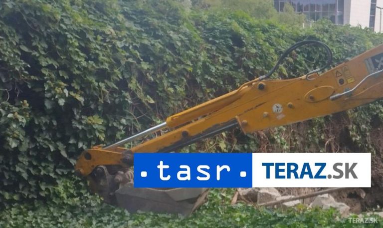 Stavebná produkcia v eurozóne aj v EÚ v júni medzimesačne klesla