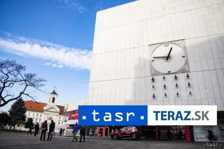 Bratislavské Staré Mesto bude hospodáriť s vyše 39 miliónmi eur