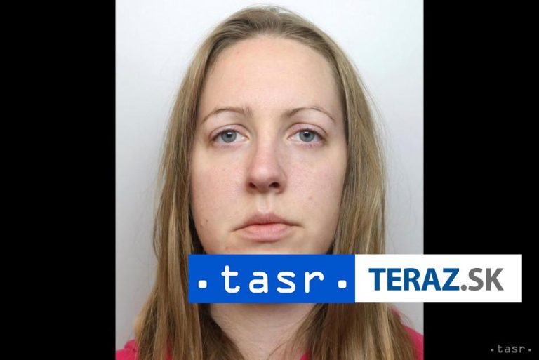 Britskú zdravotnú sestru vypočúvali ohľadne úmrtí ďalších novorodencov