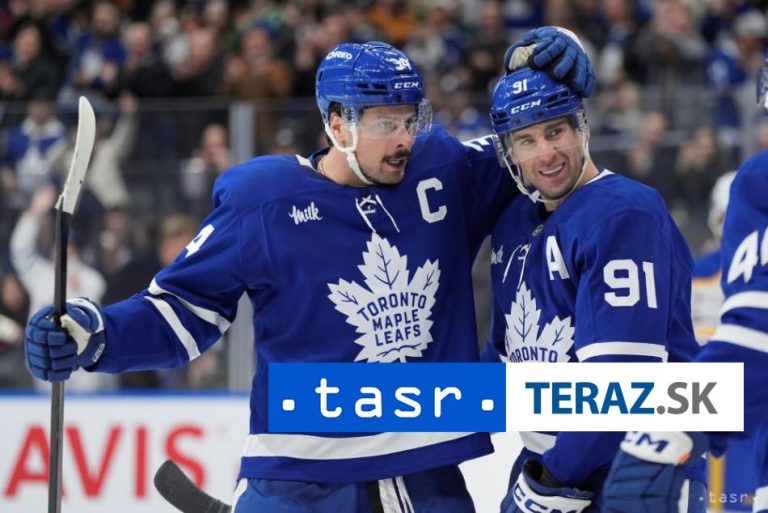 Tavares podpísal s Torontom 4-ročný kontrakt