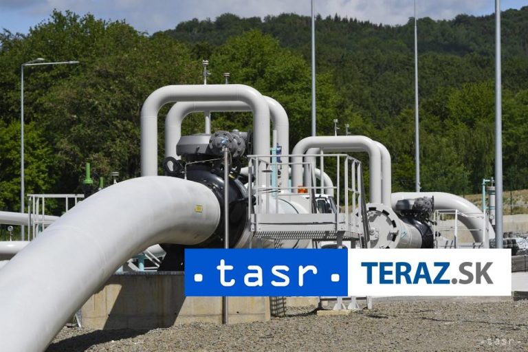 SR výrazne utrpí po zastavení plynu cez územie Ukrajiny