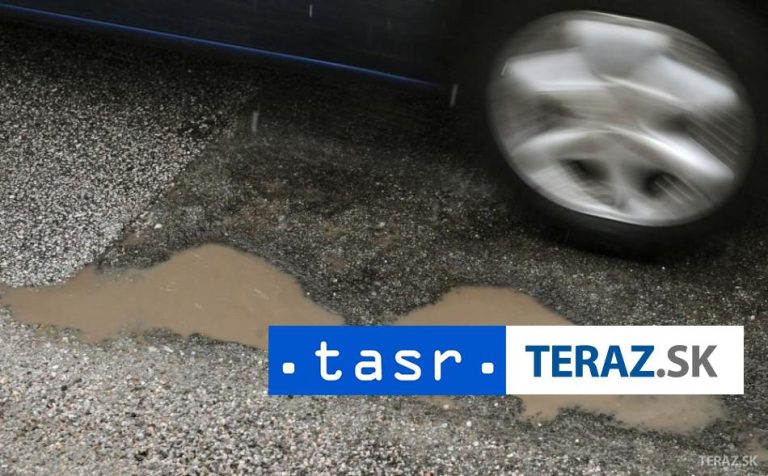 Dopravnú nehodu v Hornej Štubni neprežila 37-ročná vodička