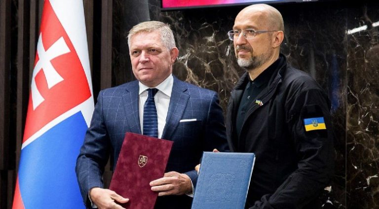 Európska únia príde v dôsledku Zelenského rozhodnutia o 120 miliárd eurŠéf Slov…