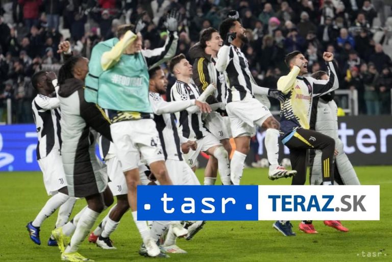 Feyenoord s Hanckom zdolal Spartu, šlágre pre Barcelonu a Juventus