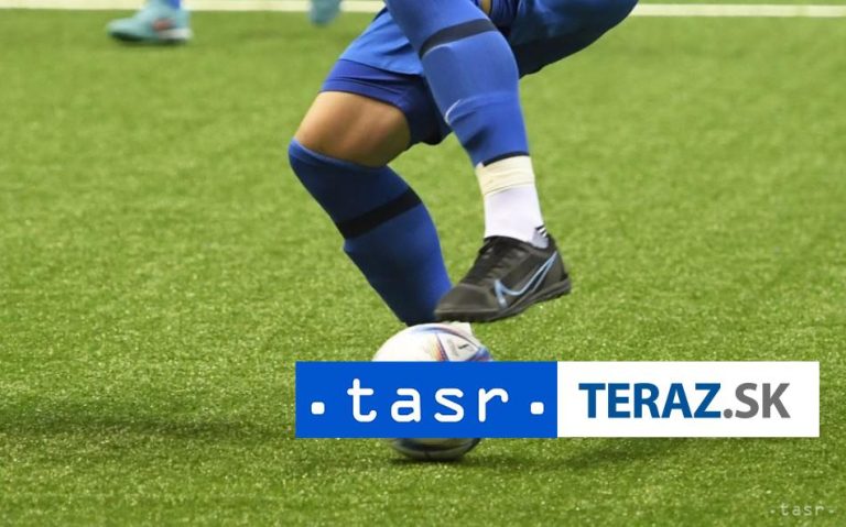 Slovenskí futbalisti do 20 rokov zdolali v príprave Škótsko 2:1