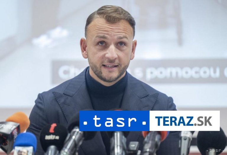 Štát by mal situáciu so záchytkami vyriešiť