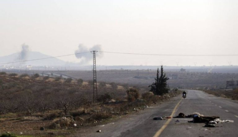Irán sa zrejme chystá poslať Sýrii rakety a drony a už podnikol všetky potrebné …