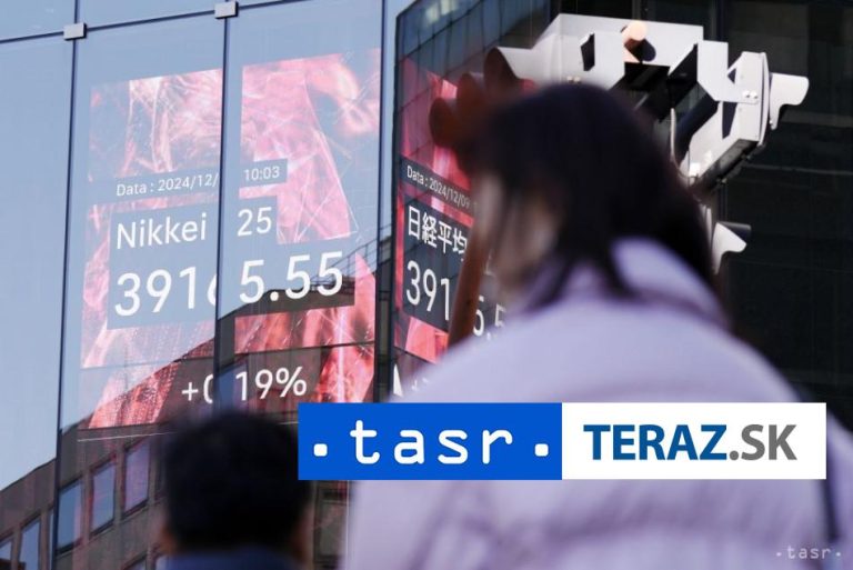 Japonská ekonomika v 3. kvartáli vzrástla viac, ako naznačil odhad