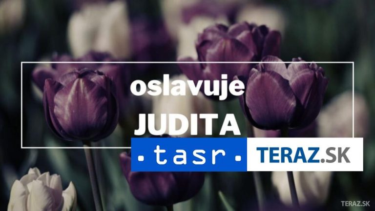 Judita je uvážlivá