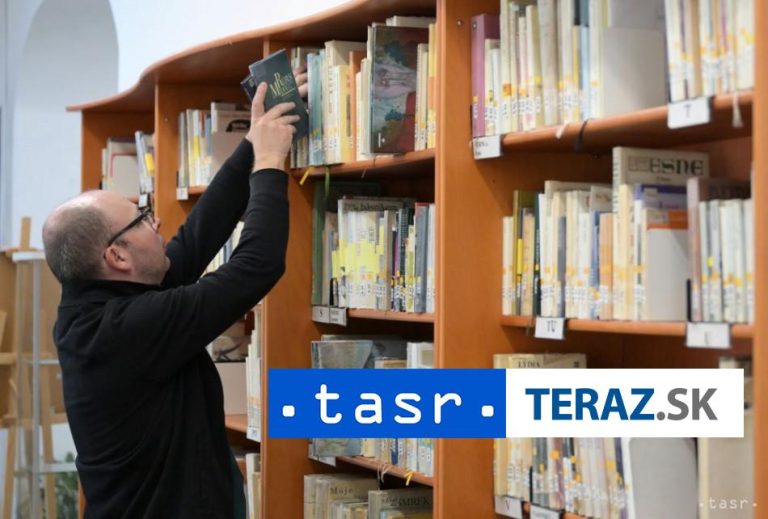 Knižnica pre mládež mesta Košice zavádza digitálny čitateľský preukaz