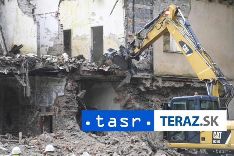 Košický kraj a Gelnica si zamenia pozemky pre obnovu kúpeľov