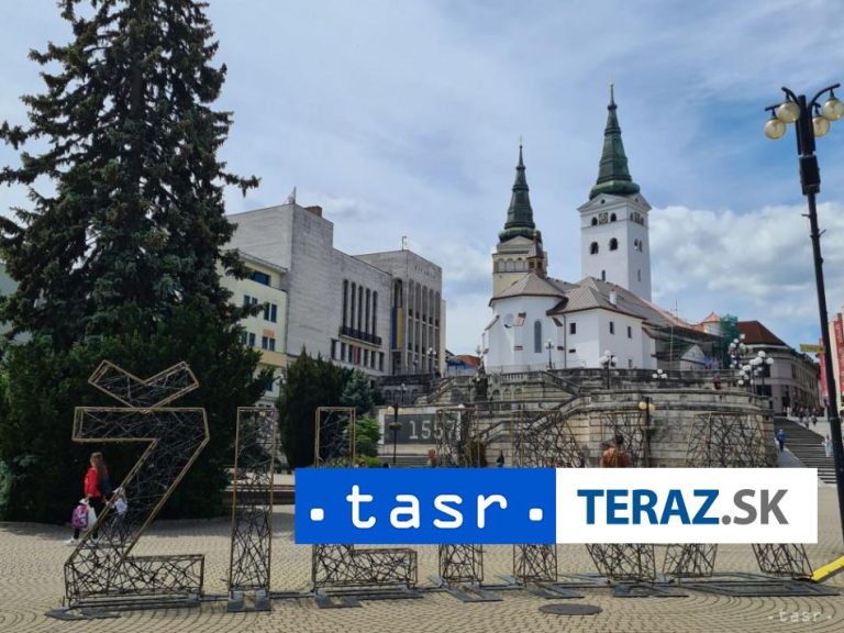 Krajskí poslanci v Žiline schválili dotačnú výzvu za takmer 400000 eur