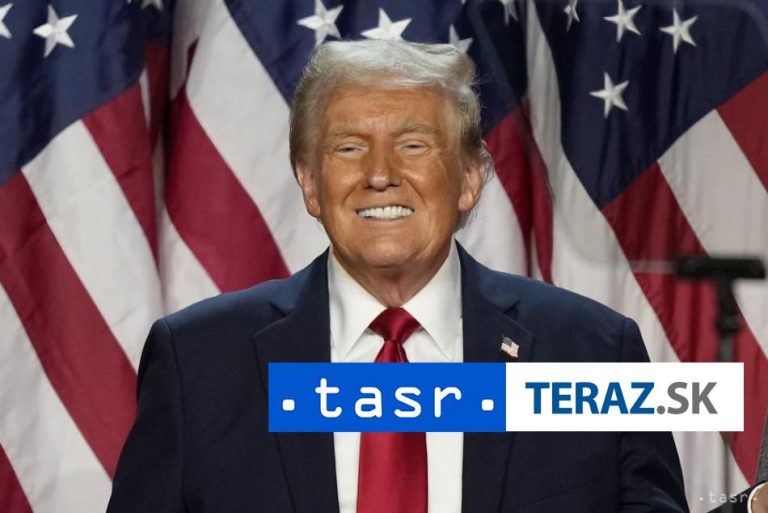 Kremeľ privítal kritiku Trumpa ohľadom ukrajinských raketových útokov