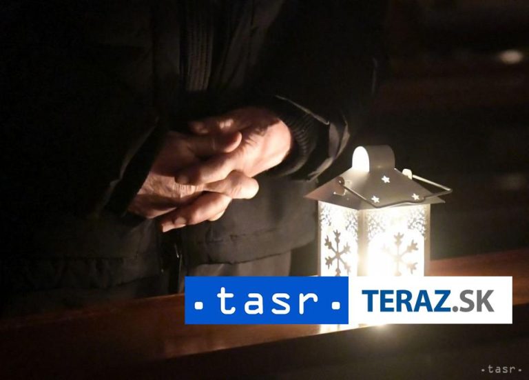 Kresťania na Slovensku i vo svete slávia jeden z najväčších sviatkov