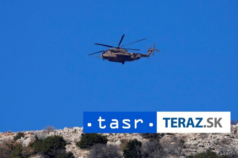 Lekári bez hraníc vinia Izrael z etnických čistiek v Pásme Gazy