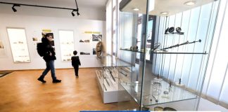 Liptovské múzeum udelilo 17. novembra svojim zamestnancom voľno