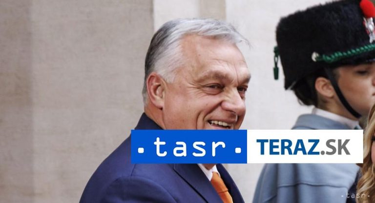 Maďarsko rokuje s Moskvou a Kyjevom o zachovaní dodávok plynu