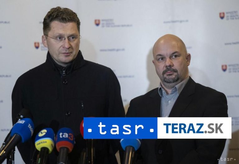 Minister zdravotníctva a LOZ nedospeli k dohode, rokovania pokračujú