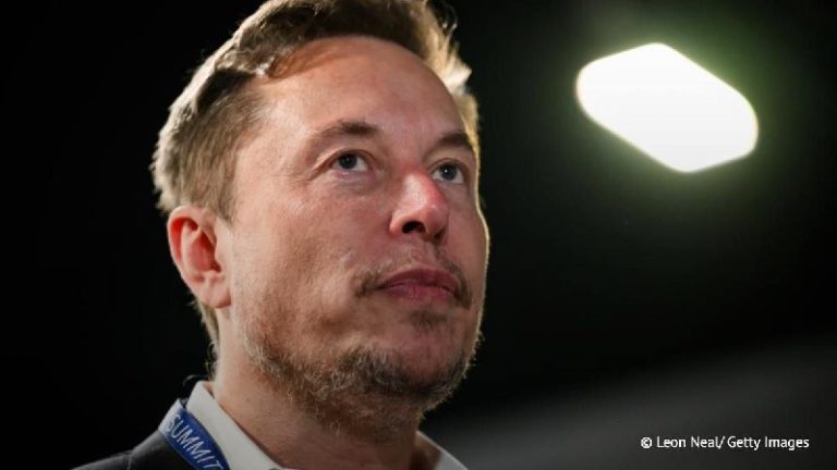 Musk sa domnieval, že Bidenovo rozhodnutie omilostiť svojho syna Huntera by moh…