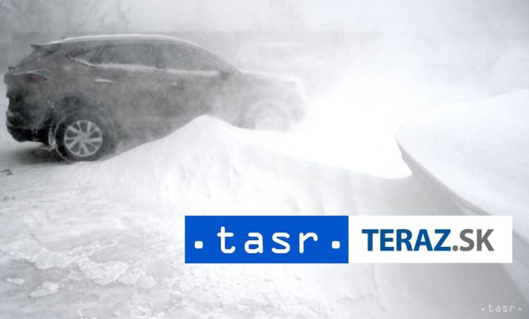 Úrady v Írsku a Británii vydali výstrahy pred veternou smršťou