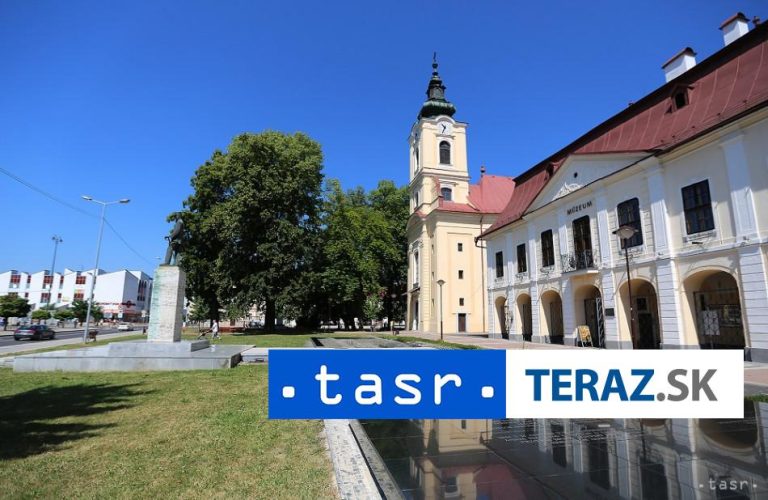 Nad Breznom postavia vodnú nádrž, ochráni Banisko pred záplavami