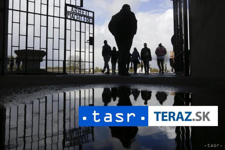 Nemecko chce súdiť storočného bývalého dozorcu z tábora Sachsenhausen