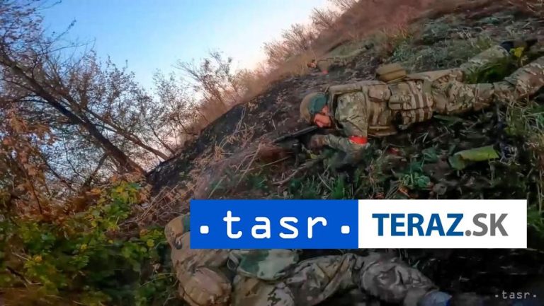 USA žiadajú ukončenie vyslania severokórejských vojakov do Ruska