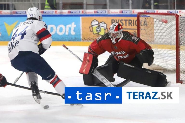 Nové Zámky ukončili sériu prehier, Spišiaci opäť vyhrali derby