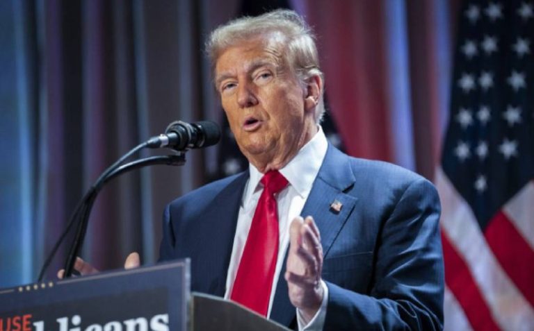 Novozvolený americký prezident Donald Trump varoval, že na členské štáty zoskupe…