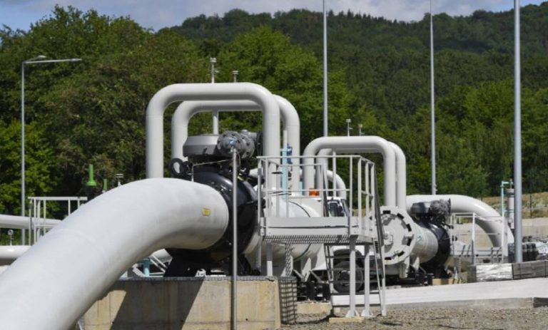 O pozastavení tranzitu ruského plynu cez Bulharsko kvôli problémom s platbami sa…