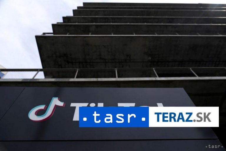 Čína diskutuje o predaji TikToku Elonovi Muskovi