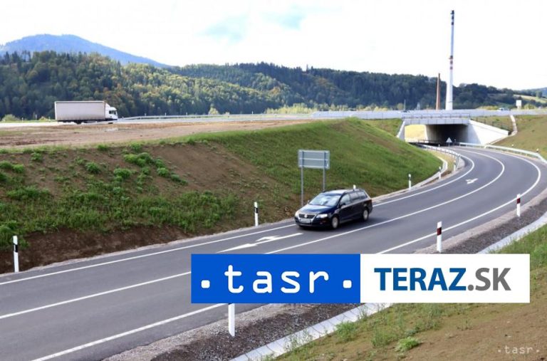 V Trnavskom kraji sa v uplynulom týždni stalo 18 dopravných nehôd