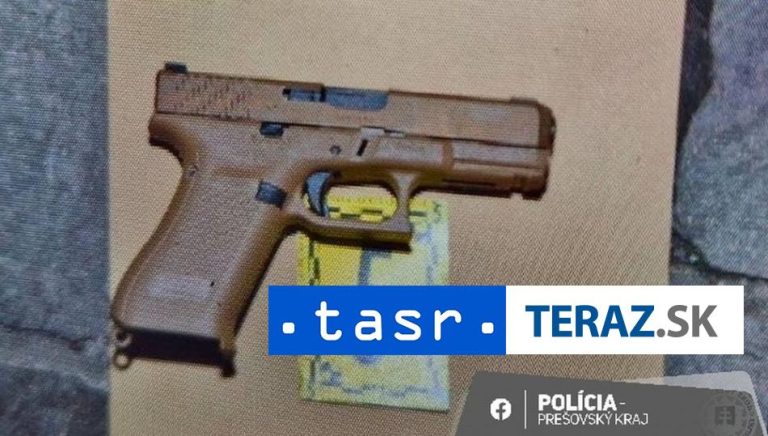 Policajti zadržali dvoch Poliakov, boli na nich vydané zatykače