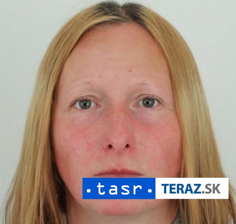 Polícia trestne stíha 49-ročnú Denisu zo Spišskej Novej Vsi