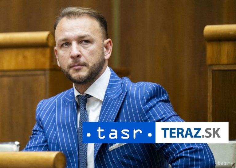 M. Šutaj Eštok: Je čas, aby sa vydieranie lekárskych odborov skončilo