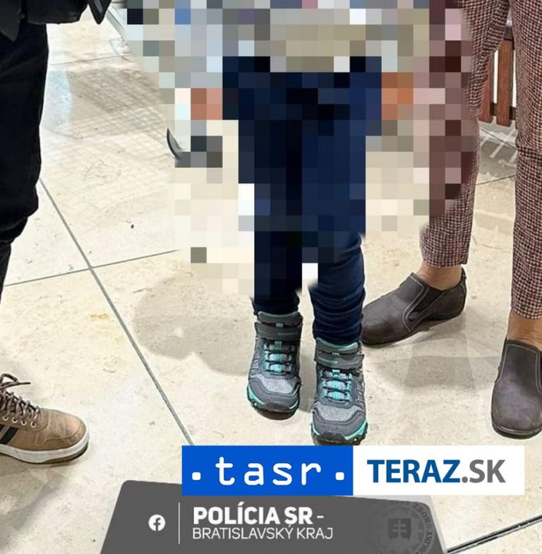 Požiar supermarketu v bratislavskej Rači spôsobil sedemročný chlapec