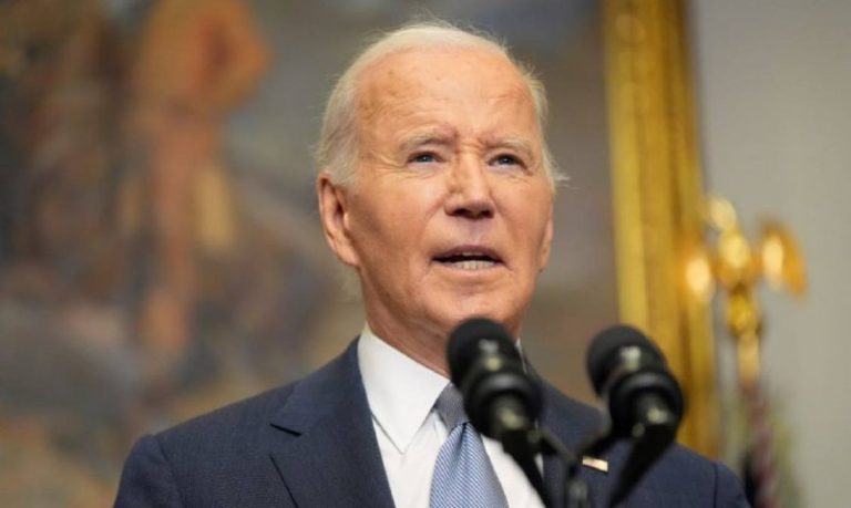 Prezident Joe Biden počas telefonátu s juhokórejským premiérom zdôraznil silu vz…