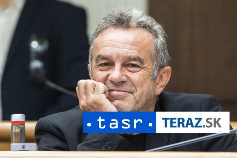 Incident medzi Pročkom a Puškárovou polícia uzavrela ako priestupok