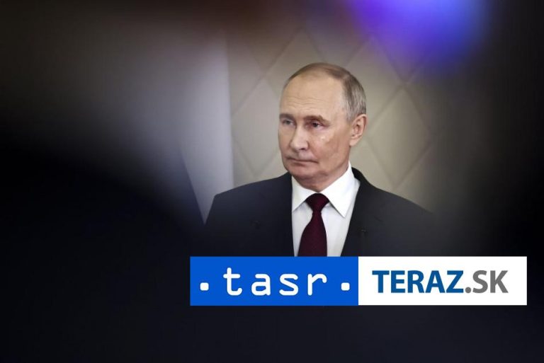 Putin v novoročnom prejave vyzdvihol úspechy Ruska za svojej vlády