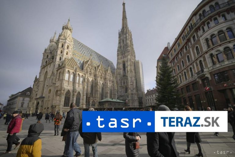 Rakúsko má problém s rasizmom