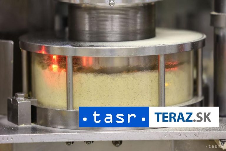 Nálada vo francúzskom výrobnom sektore sa udržala na stabilnej úrovni