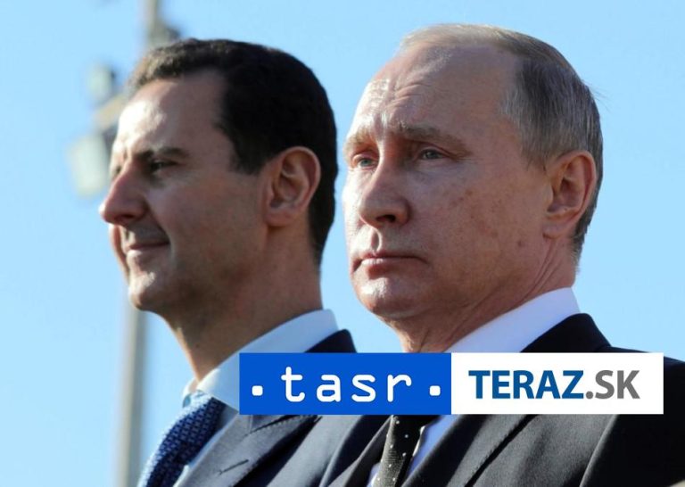 Asadova manželka údajne podala žiadosť o rozvod, chce ísť do Londýna