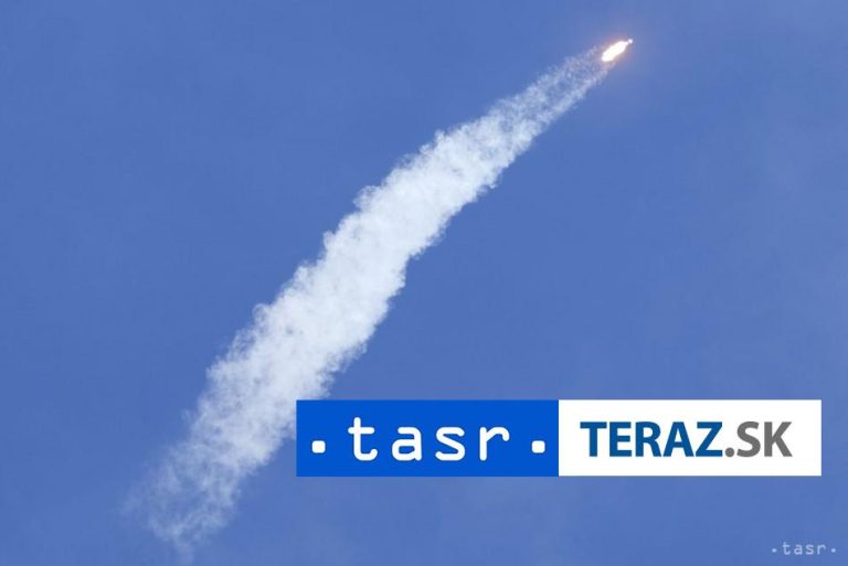 Jemenskí húsíovia opäť vypálili strelu smerom na Izrael