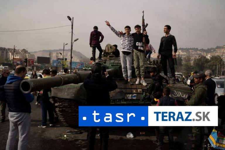 Povstalecké skupiny sa dohodli, že sa integrujú do sýrskej armády