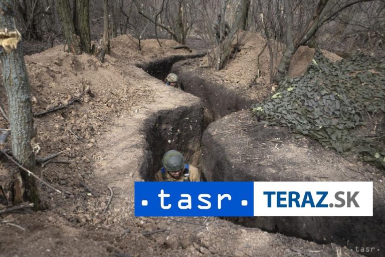 Ukrajina tvrdí, že má novú laserovú zbraň s dosahom nad 2000 metrov